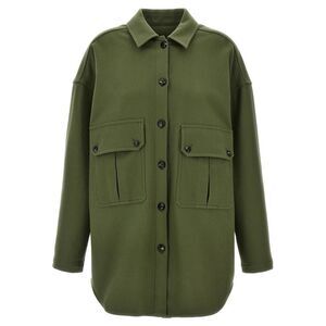 Fortela Women's Monika Overshirt